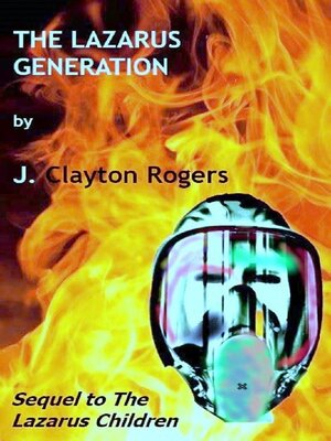 cover image of The Lazarus Generation